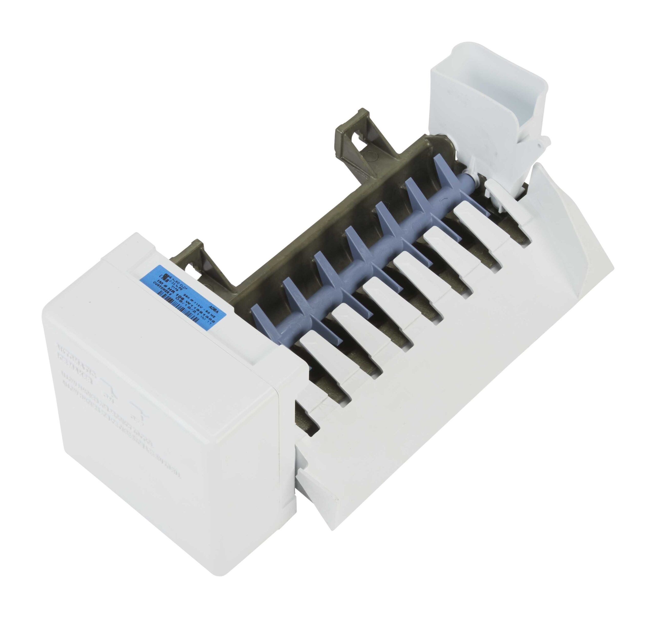 W11512152 Whirlpool Ice Maker Assembly