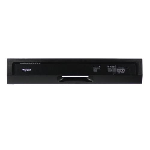 W11095590 Whirlpool Dishwasher Console