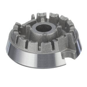 DG62-00076B Samsung Range Burner Head (Aux)