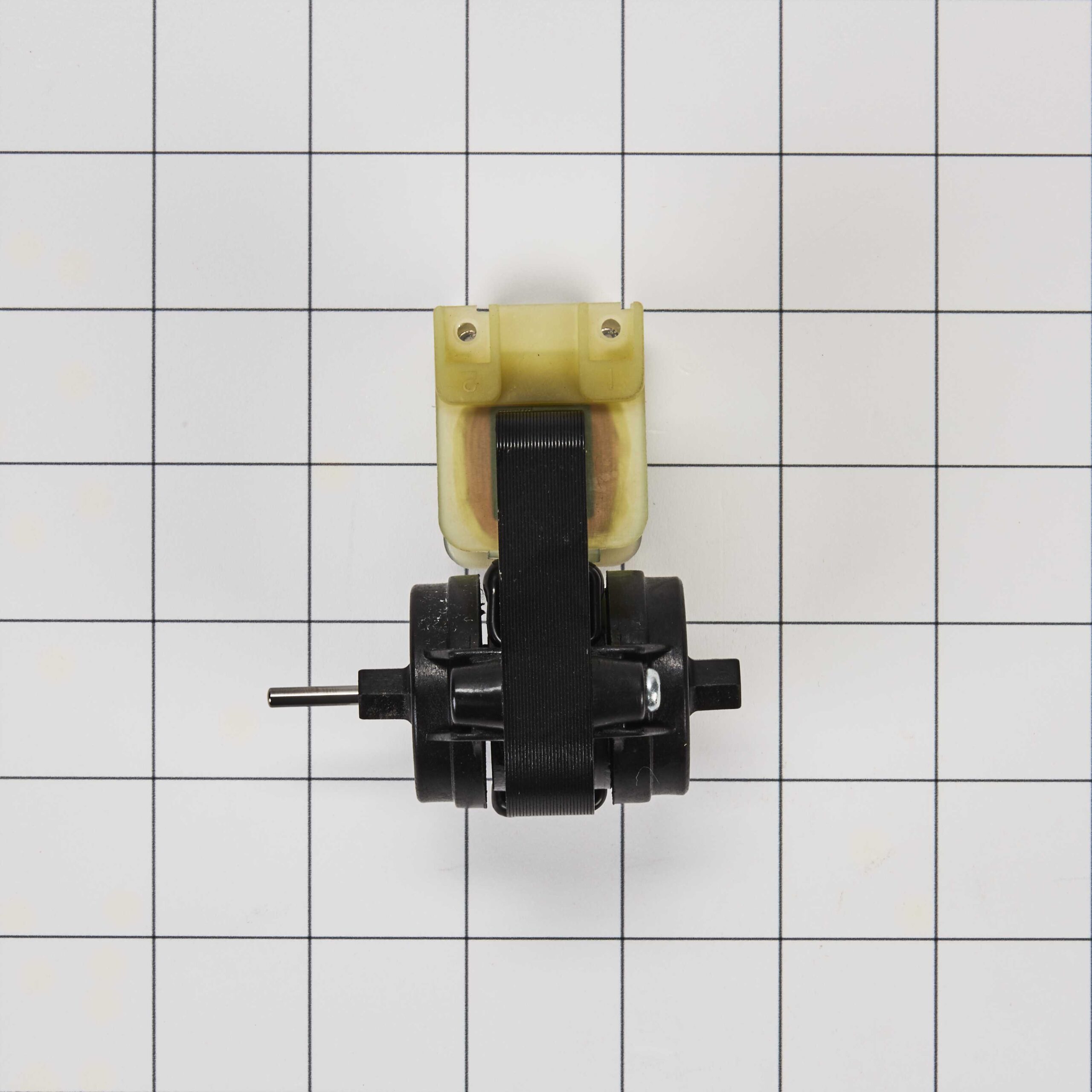 WPW10188389 Whirlpool Evaporator Fan Motor - Image 3