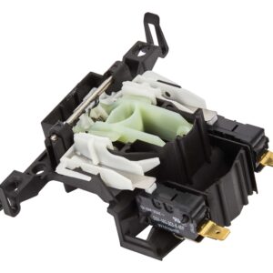 WPW10404409 Whirlpool Dishwasher Door Latch