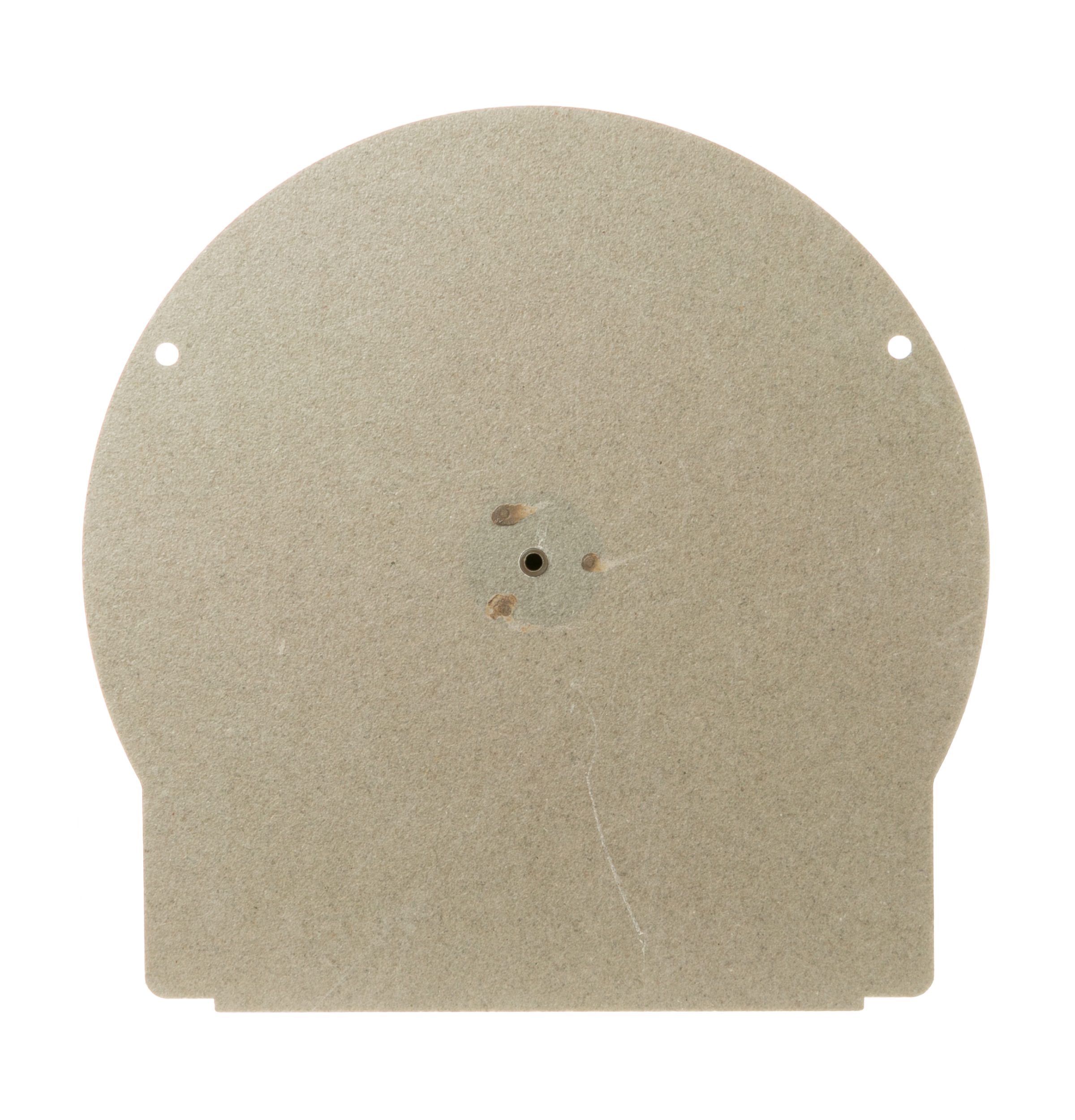 WB02X32719 GE Oven Microwave Stirrer Fan Cover Assembly