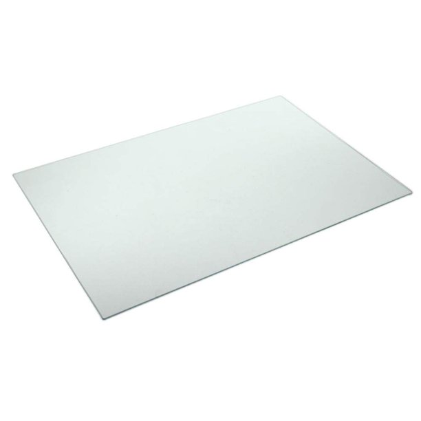 WP9791659 Whirlpool Glass Shelf