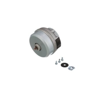WR60X187 GE Refrigerator Condenser Fan Motor