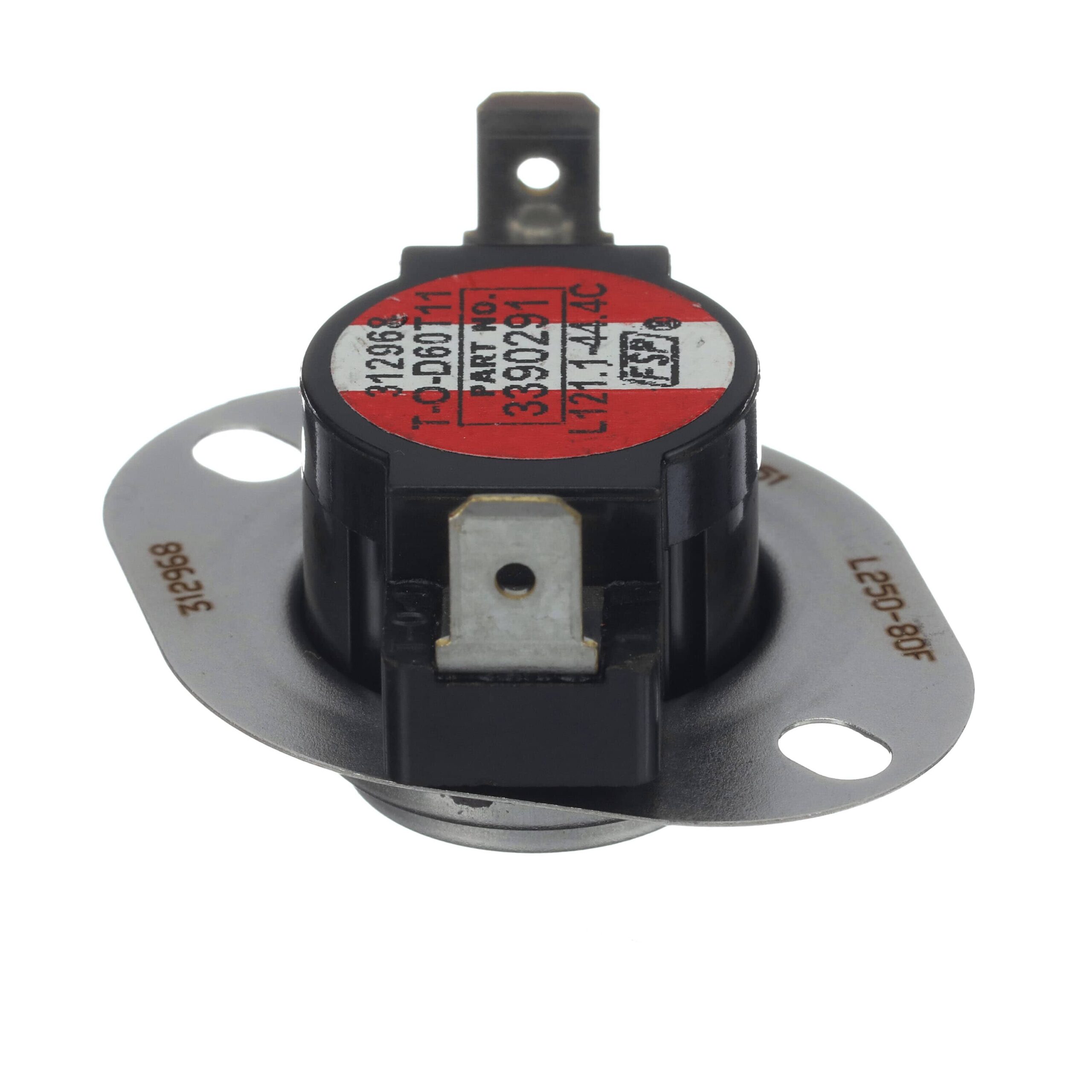 WP3390291 Whirlpool High Limit Thermostat
