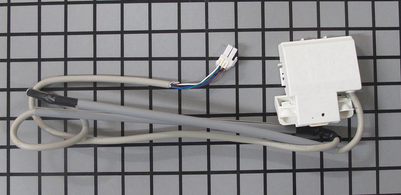 EBF61674802 LG Washer Lid Switch and Lock Assembly