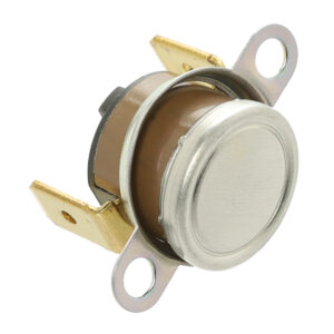 Fisher & Paykel Range Thermal Limiter 80 W/BK