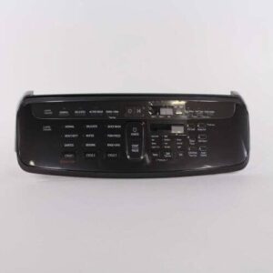 DC97-20095A Samsung Assembly Semi Panel Control WV9600A