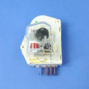 WP3-81329 Whirlpool Refrigerator Defrost Timer