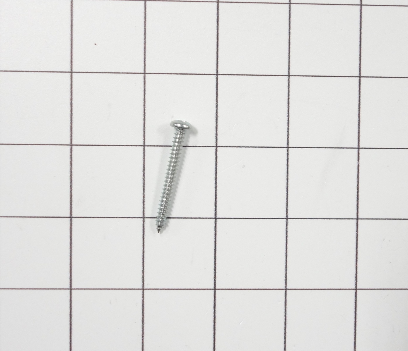 WP3400806 Whirlpool Screw