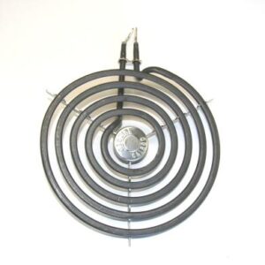 WB30T10074 GE Oven 8" Burner Unit 2600W