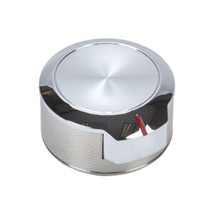 W11156487 Whirlpool Cooktop Range Knob