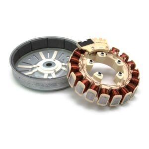 DC93-00309A Samsung Washer Drive Motor Assembly