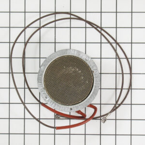 00489346 Bosch Oven Catalyzer