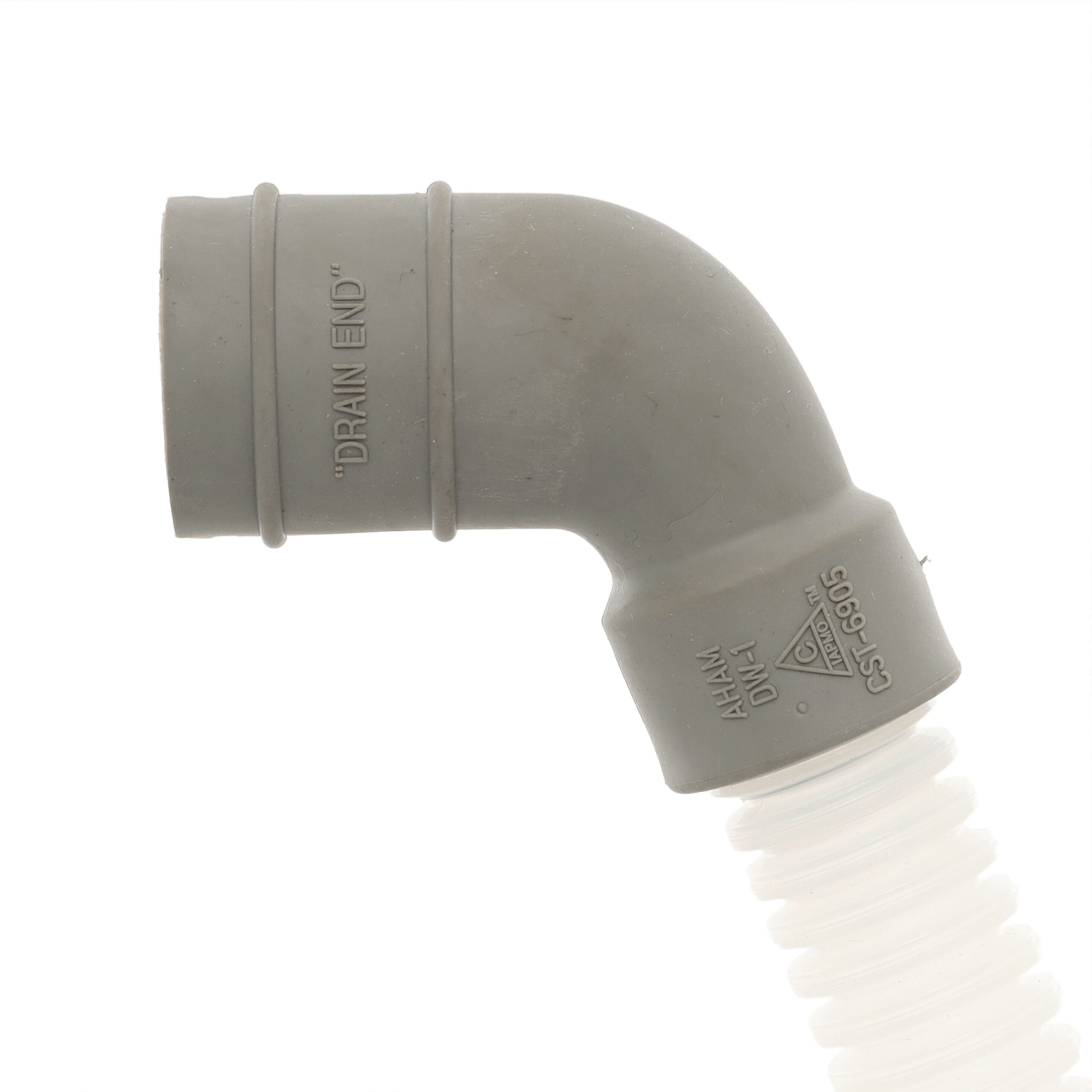 W11381654 Whirlpool Drain Hose - Image 5