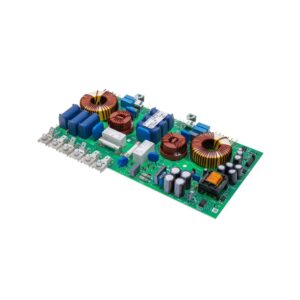 579027 Fisher & Paykel Filter Board
