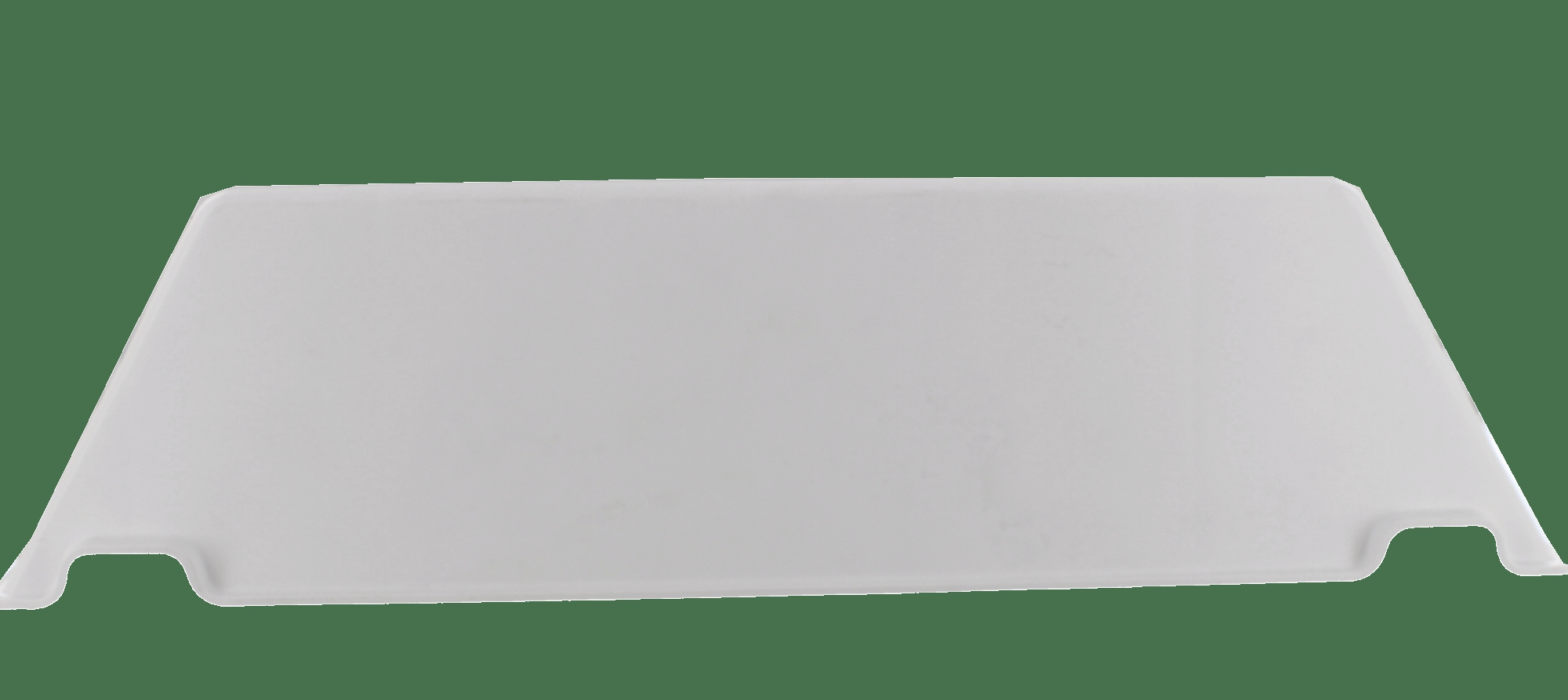 D510102W Speed Queen Baffle,Cylinder-White