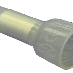 T1058 Supco Closed End Conn (15pc)