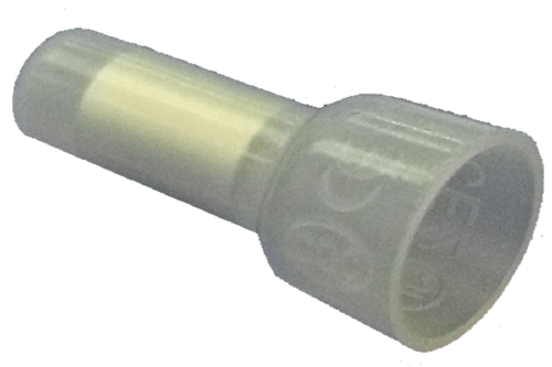 T1058 Supco Closed End Conn (15pc)