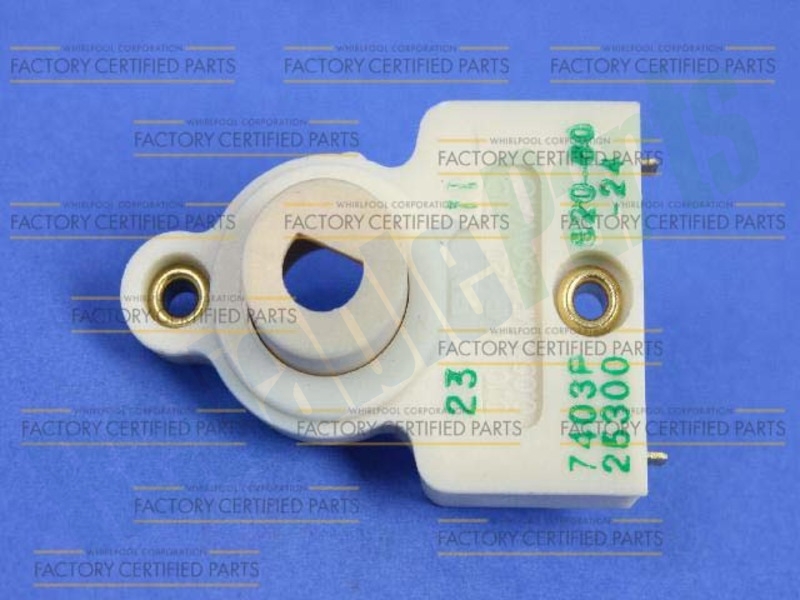 WP74007774 Whirlpool Switch BU - Image 2