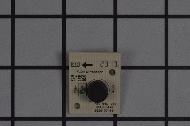 W11590866 Whirlpool Microwave Sensor