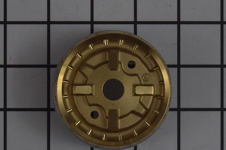 W11319673 Whirlpool Head Burner