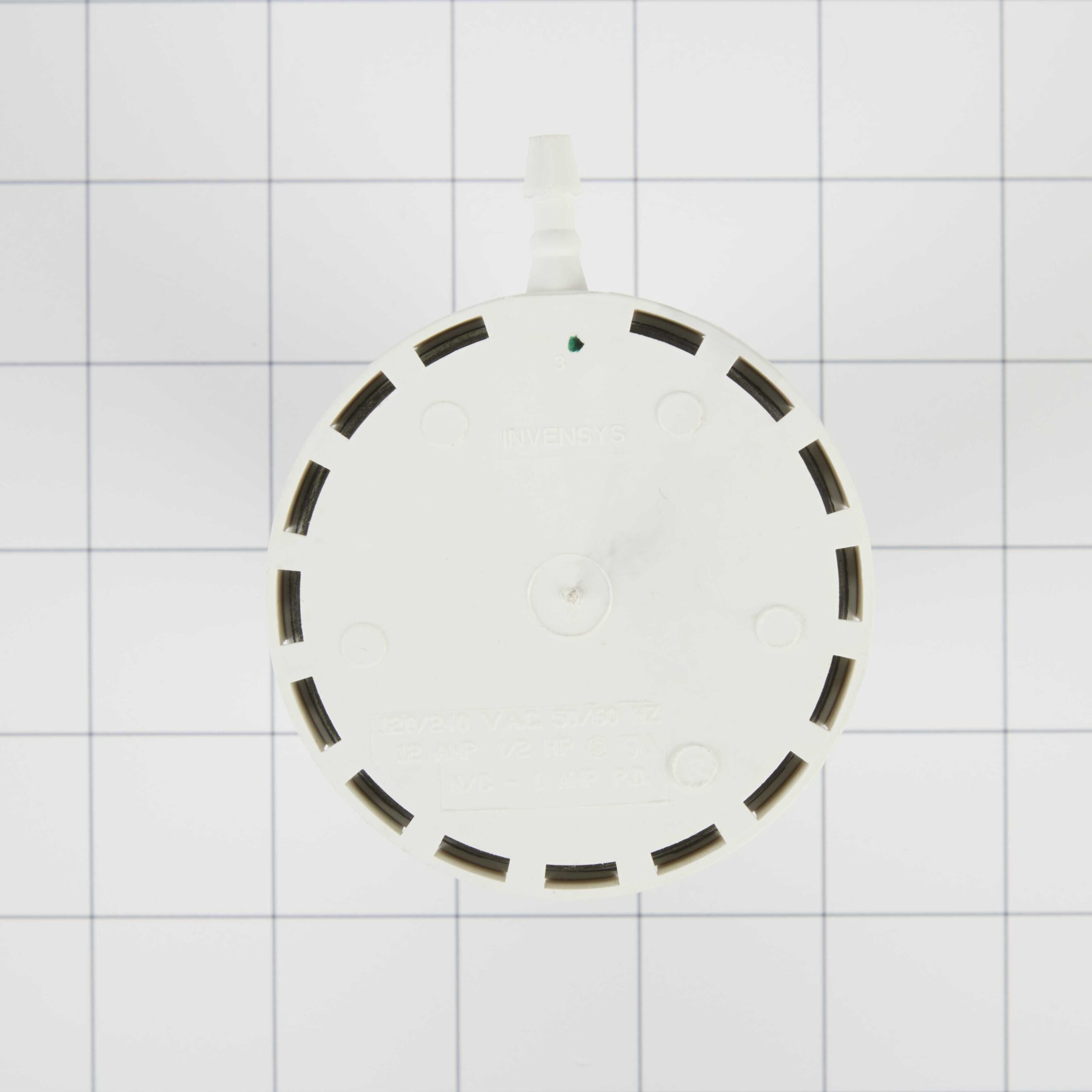 W10339326 Whirlpool Washer Water Level Switch - Image 4