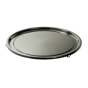 00795449 Bosch Oven Microwave Metal Turntable Tray
