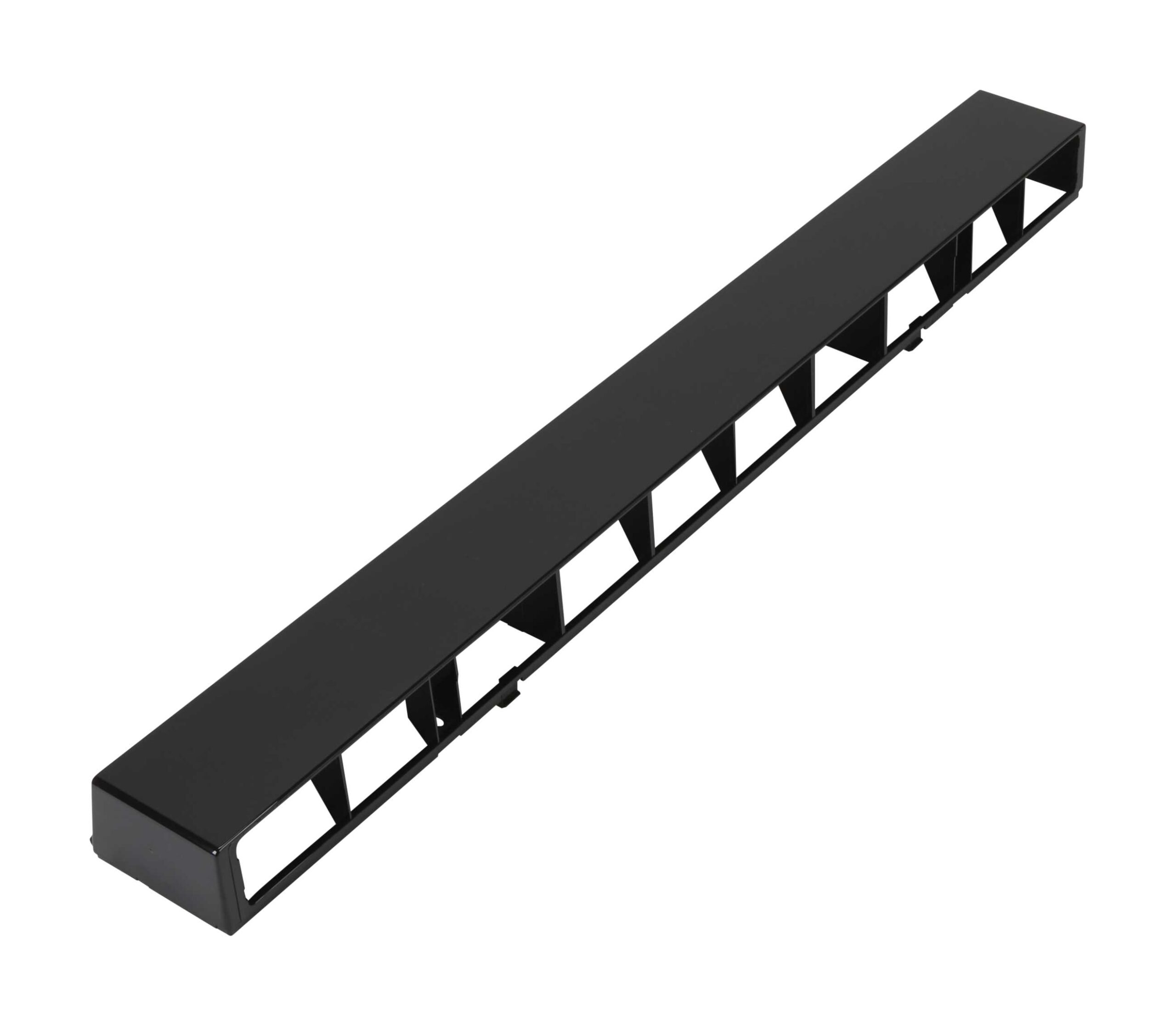 W10245218 Whirlpool Microwave Vent Grille