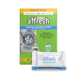 W10549846 Whirlpool Washer Cleaner