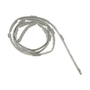 WE9M58 GE Washer Door Gasket