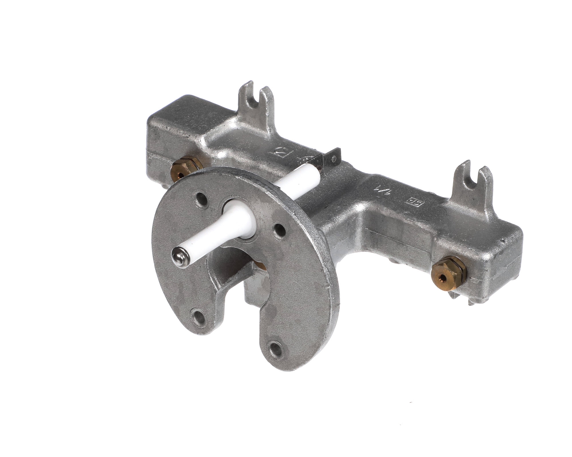 316440105 Frigidaire/Electrolux Ignitor/Orifice Assembly