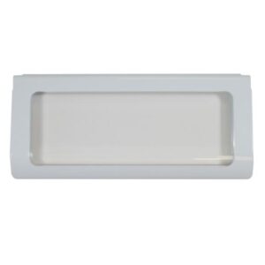 WR32X10119 GE Refrigerator Showcase Lid Vegetable Pan