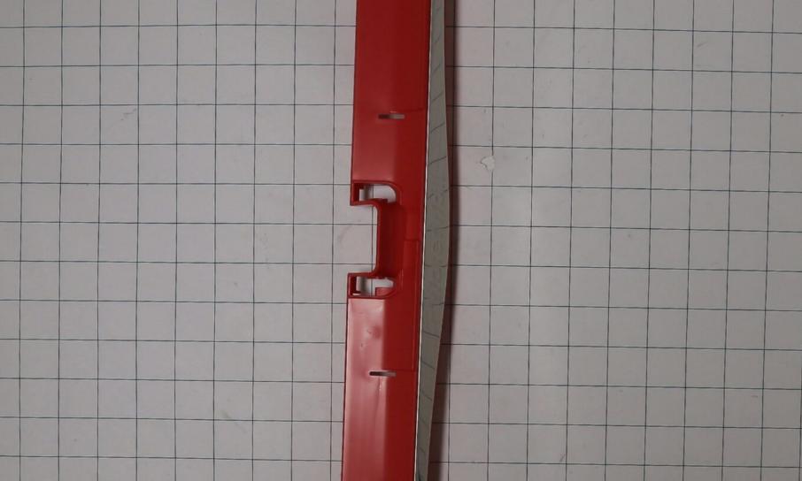 DD97-00206B Samsung Dishwasher Vane Assembly