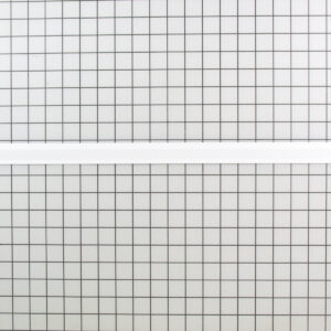 00682416 Bosch Refrigerator Profile Stripe