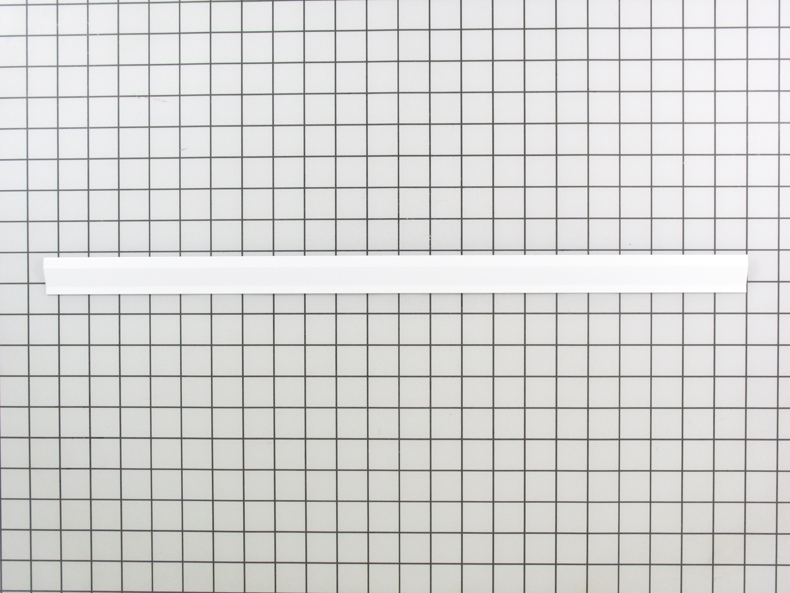 00682416 Bosch Refrigerator Profile Stripe