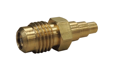 SF8400 Supco Access Fitting