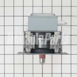 WB27X10516 GE Oven Magnetron AS