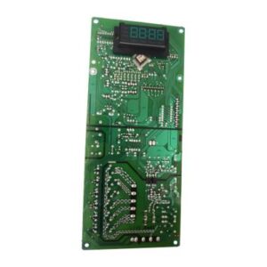 WB27X25418 GE Oven Printed Circuit Board Smart Board
