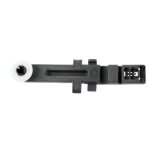WPW10571738 Whirlpool Dishwasher Upper Dishrack Roller Assembly