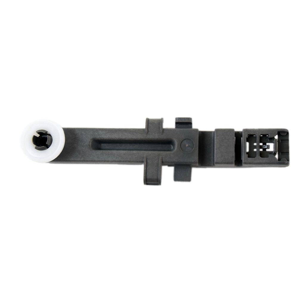 WPW10571738 Whirlpool Dishwasher Upper Dishrack Roller Assembly
