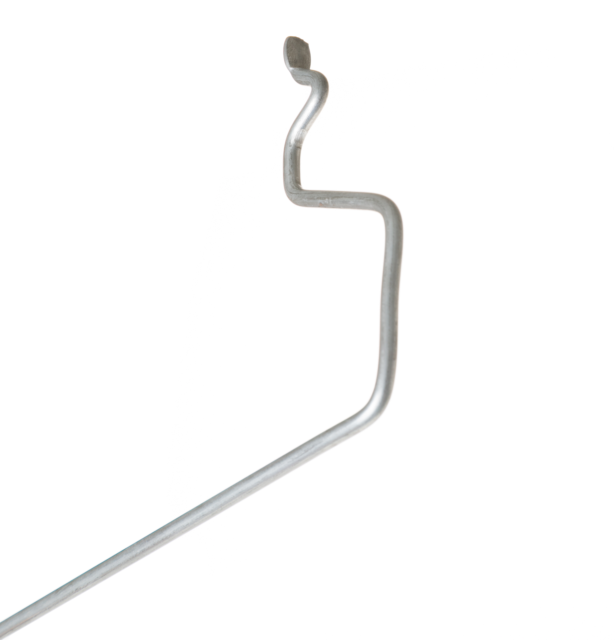 WB02K10026 GE Oven Rod Support - Image 2