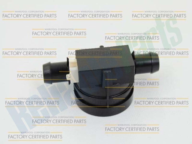 WPW10110225 Whirlpool Flowmeter - Image 2