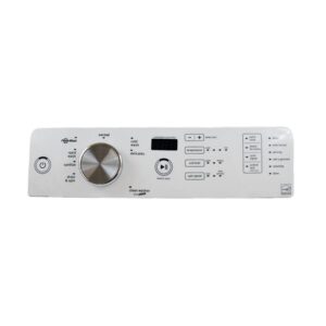 W10911040 Whirlpool Control Panel