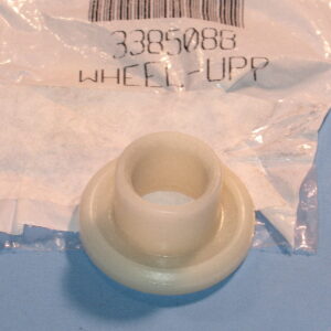 WP3385088 Whirlpool Dishwasher Upper Wheel