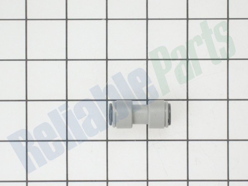 WR02X11330 GE 5/16 Refrigerator Union Water Line Connector - Image 7