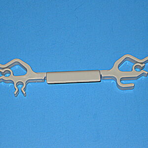 WPY912709 Whirlpool Dishwasher Clip Adjuster