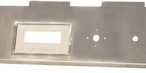 20000023 Bosch Oven Facia Panel