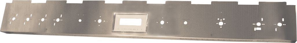 20000023 Bosch Oven Facia Panel