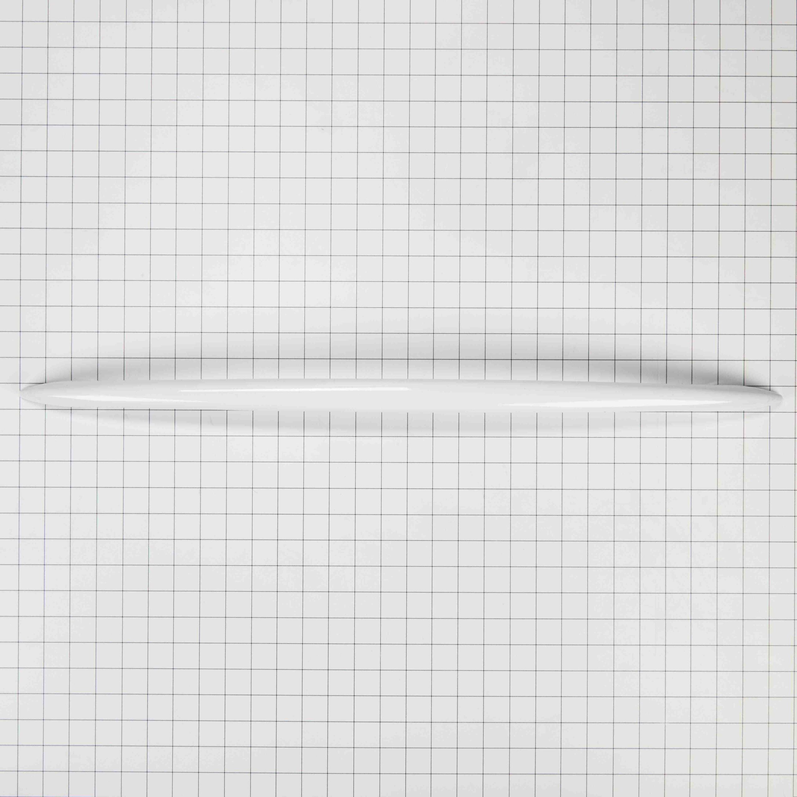 WP74011675 Whirlpool Door Handle - Image 3